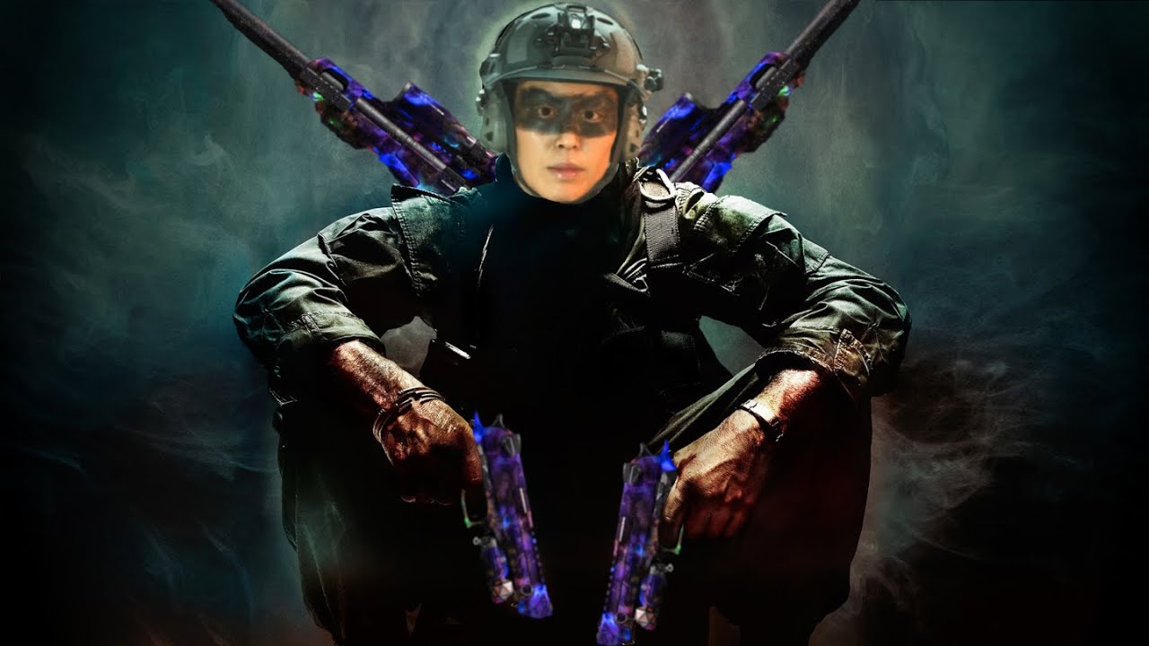 Robbie vs The World