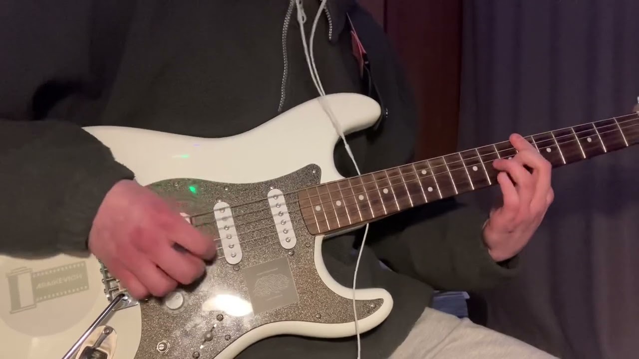 diiv - for the guilty (cover)