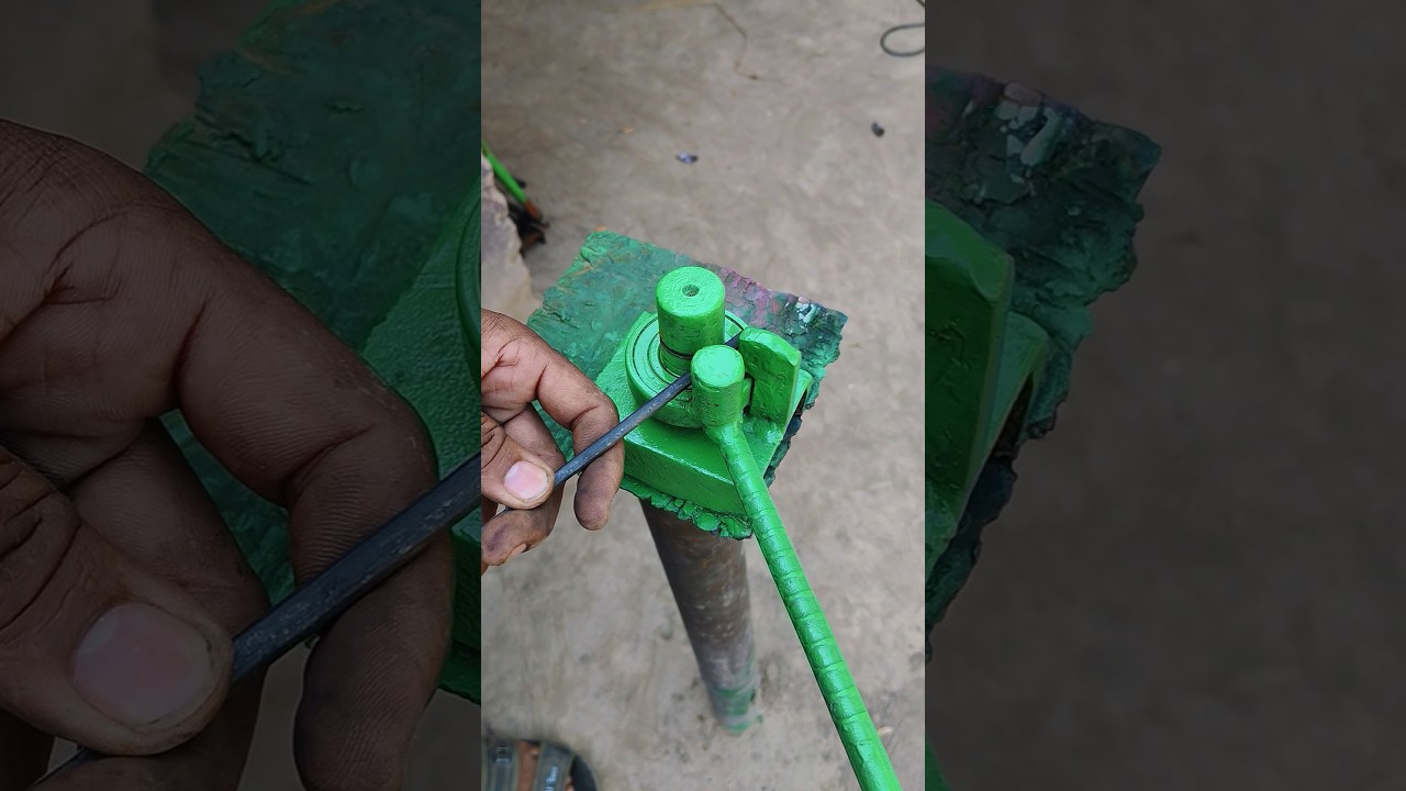 Smart Work + Skilled Hands = Next Level Results!#shorts