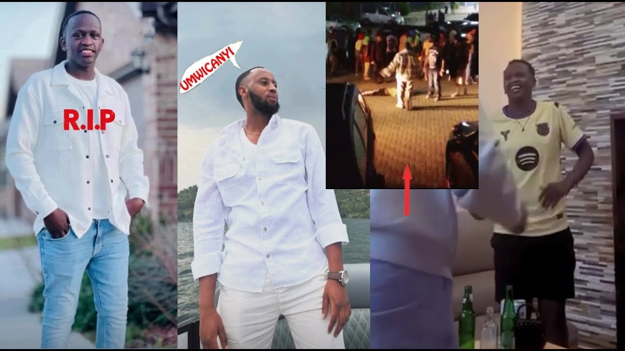 YAMUGONZE TURIKUMWE💔UBUHAMYA BUBABAJE MU GUSEZERA NGABO|UMWICANYI YARAYE MU RUGO 3😭BITEYE AGAHINDA😭😭