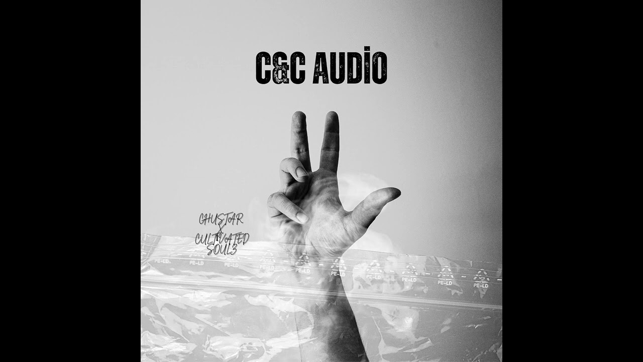 Chustar - C & C Audio (feat. Cultivated Soulz) | Official Audio