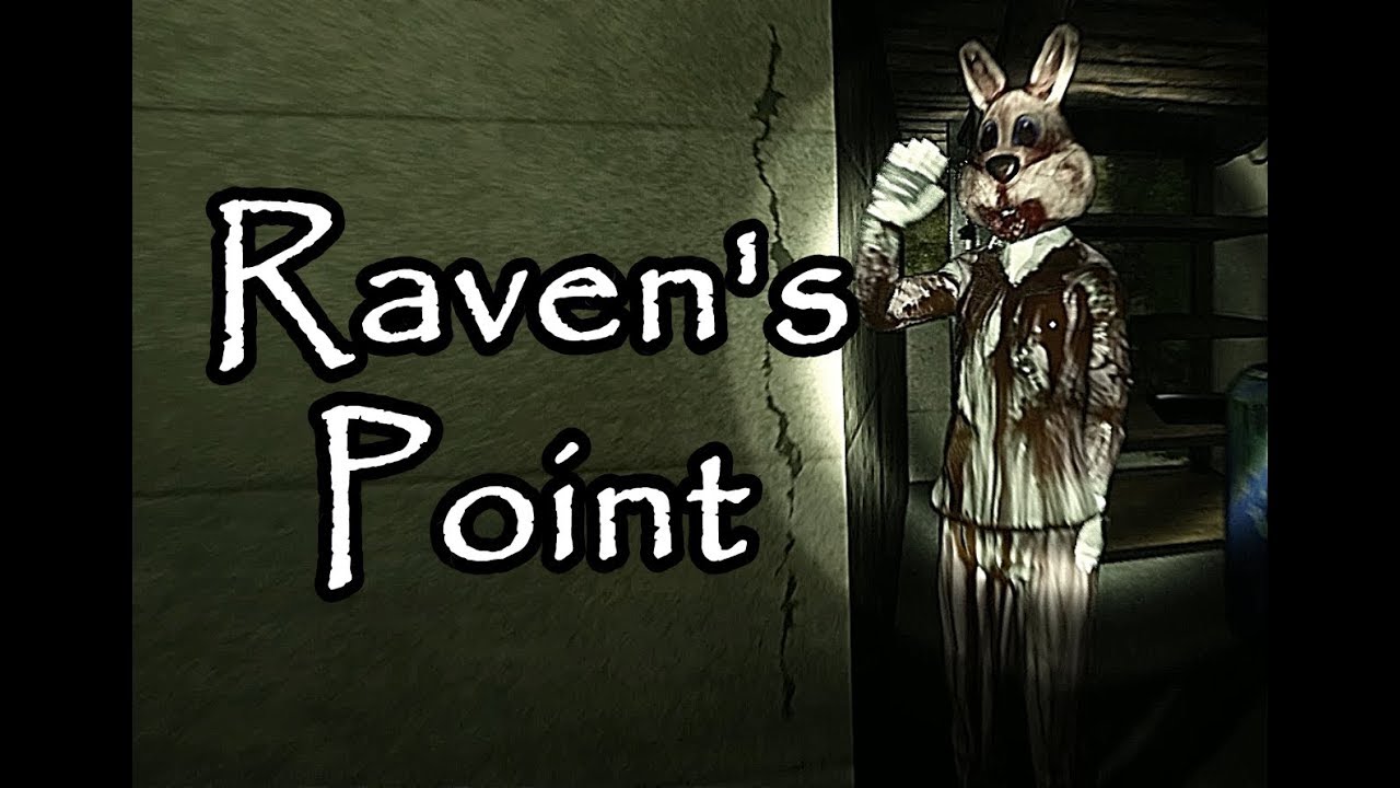 Raven's Point (Gameplay)