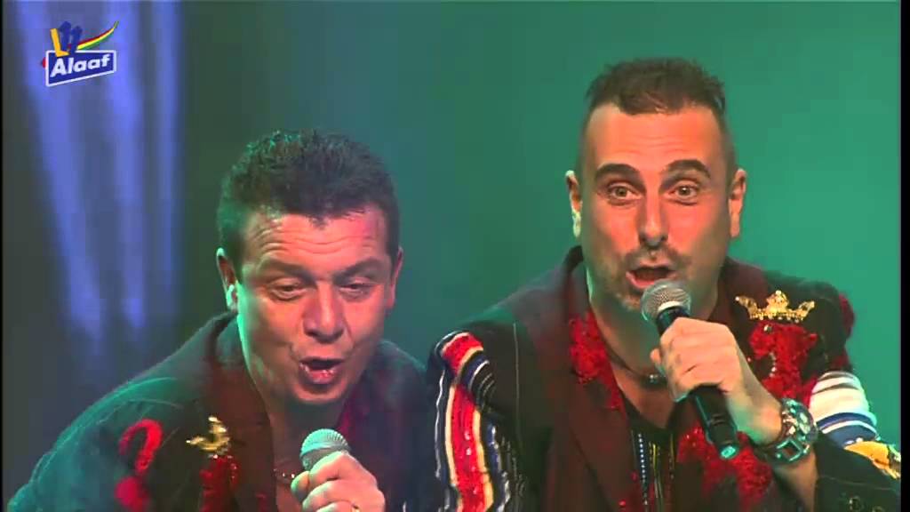 LVK 2016: 10 La Bamba - Ederein