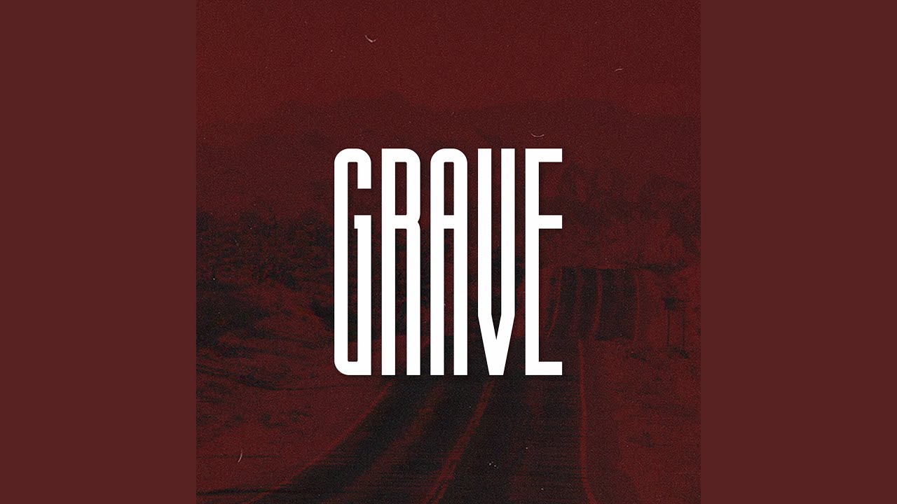 Grave (HoodTrap) [Sped Up]