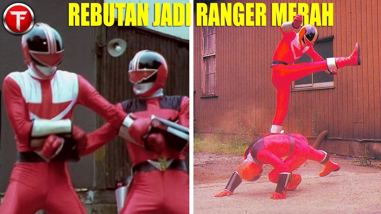 5 Cara Anak 90an Menjadi Fans Tokusatsu di Indonesia
