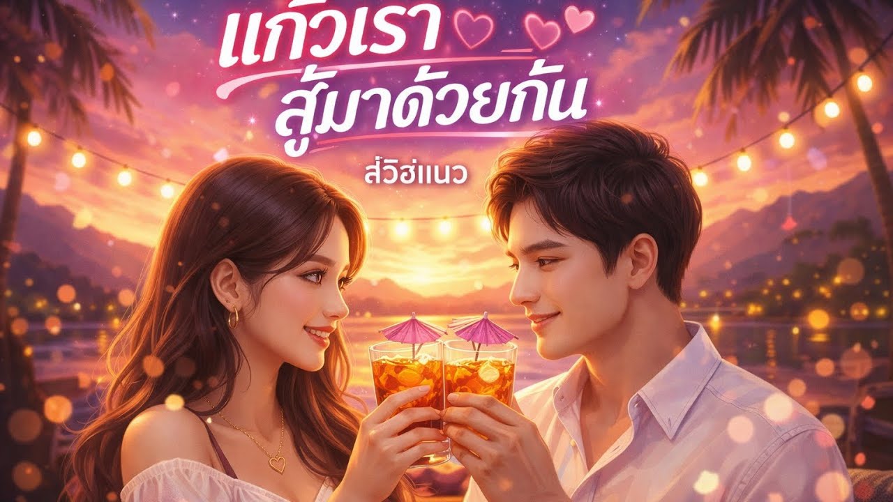 แก้าเราสู้มาด้วนกัน