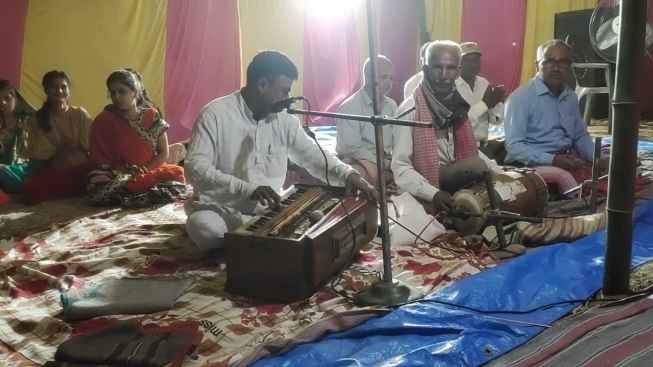 सन्तन के संग लाग री.... bhajan