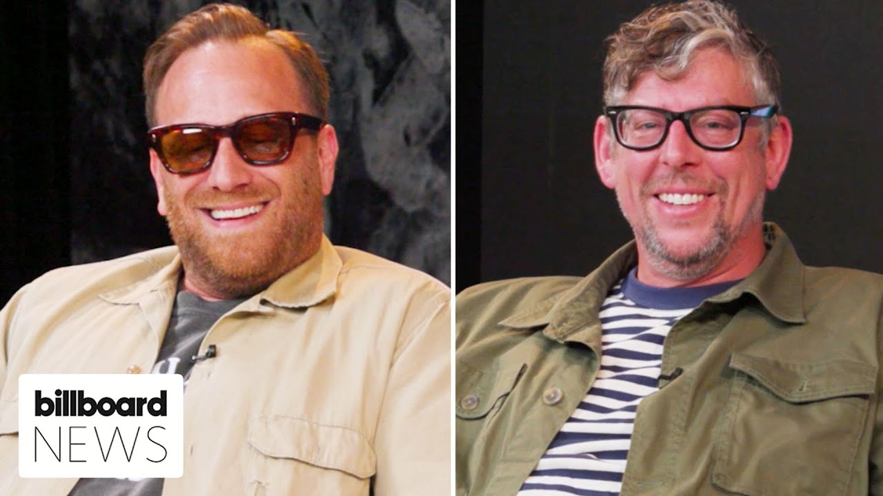 The Black Keys On New Album ‘Ohio Players,’ Collabing With Juicy J & More | Billboard News