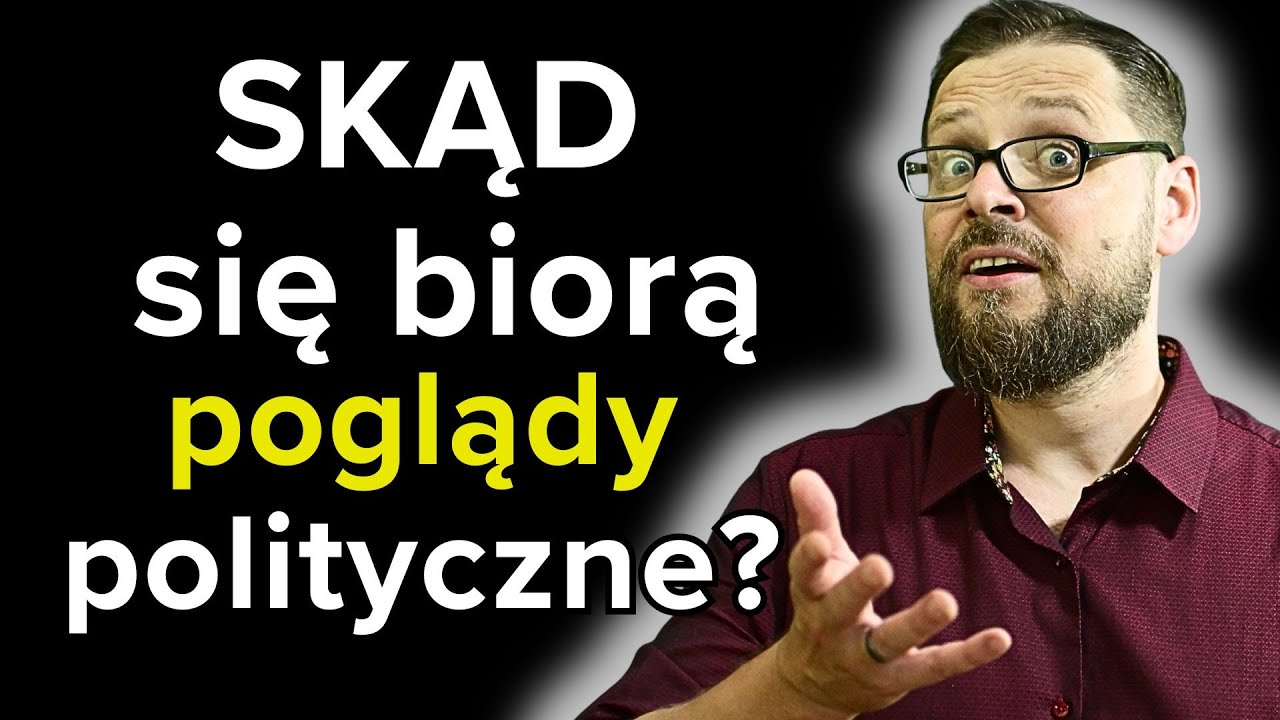 Polityka w mózgu: neurobiologia podziałów. Biologia poglądów: jak twój mózg głosuje za ciebie