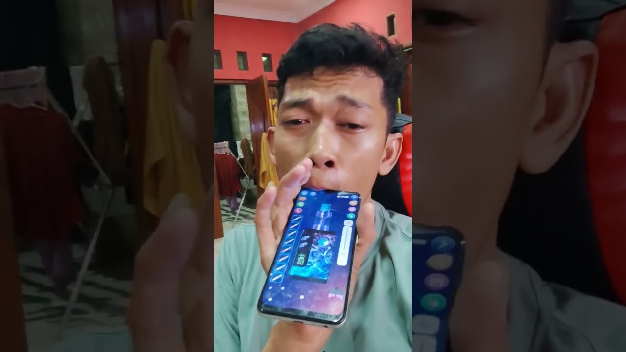 rokok elektronik wkwkwk #youtubeshorts #vape #shorts