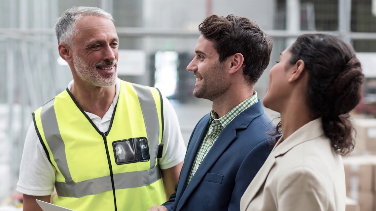 Online Bachelor's Degree in Logistics and Supply Chain Management from Ball State University