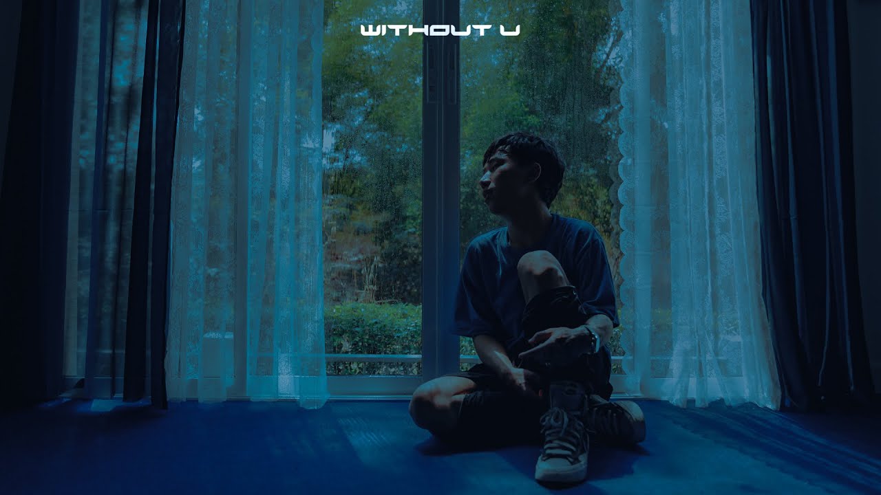 OG-ANIC : Without U