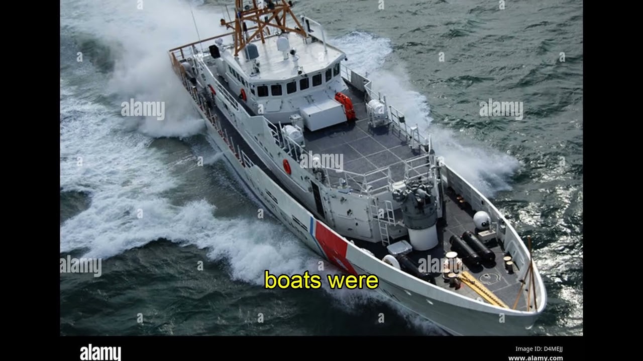 Sentinel-class cutter