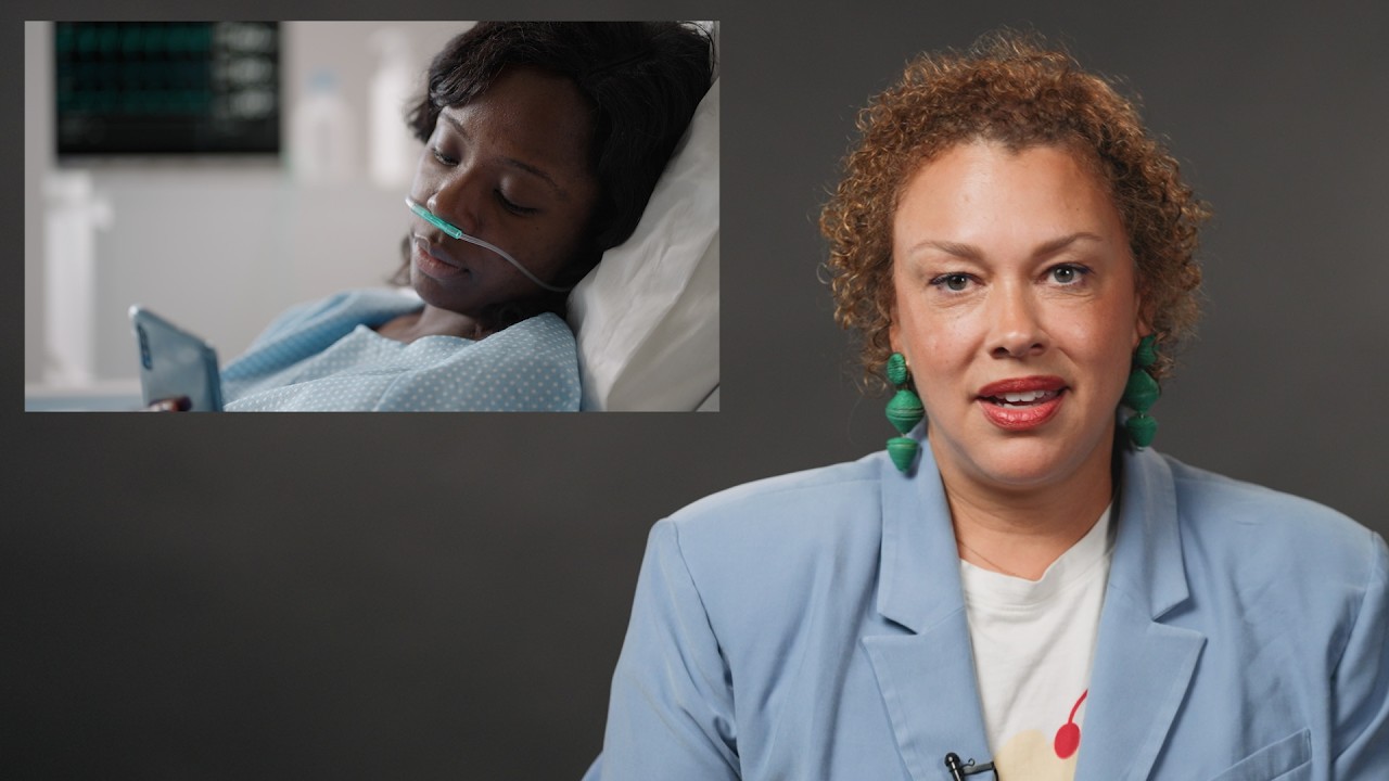 Health Disparities explained in 101 seconds | 101 in 101