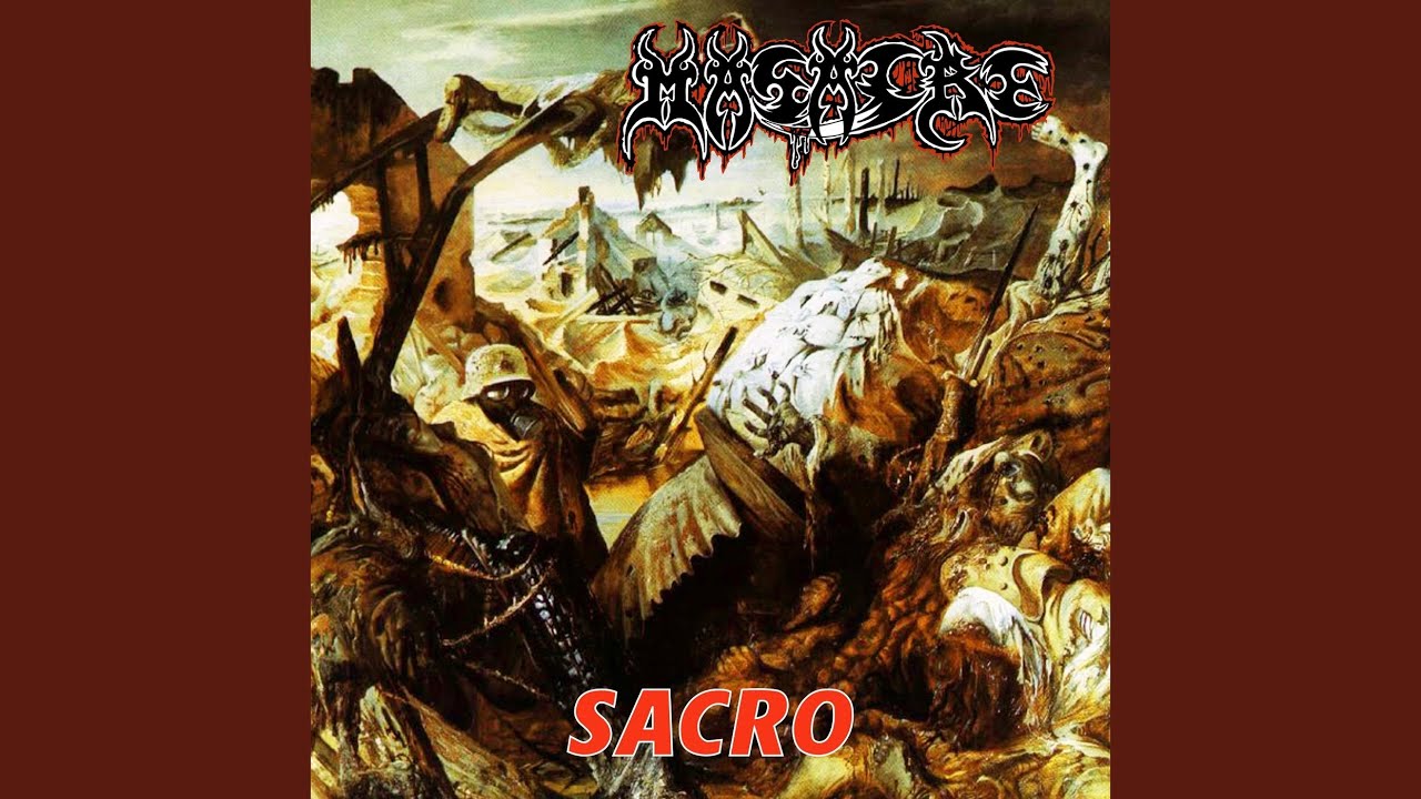Orgasmos Oscuros (Paraíso)