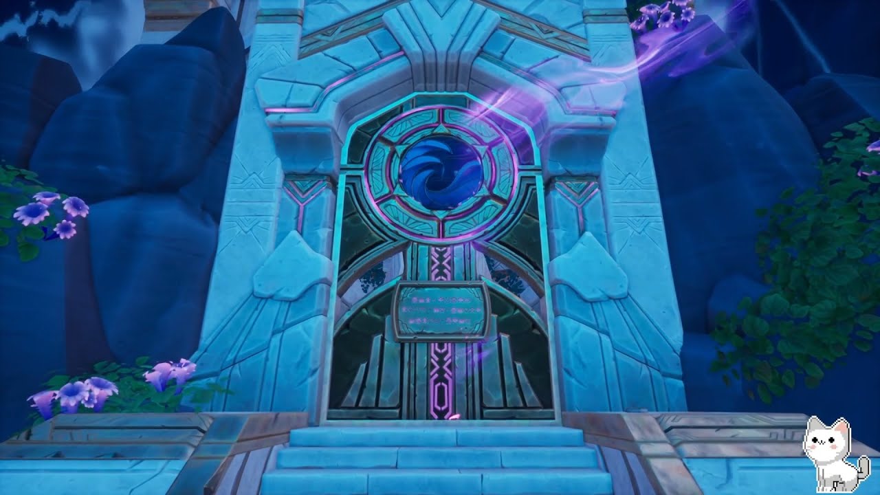 Solution Résous l'énigme | quête Ancienne batterie | Palia