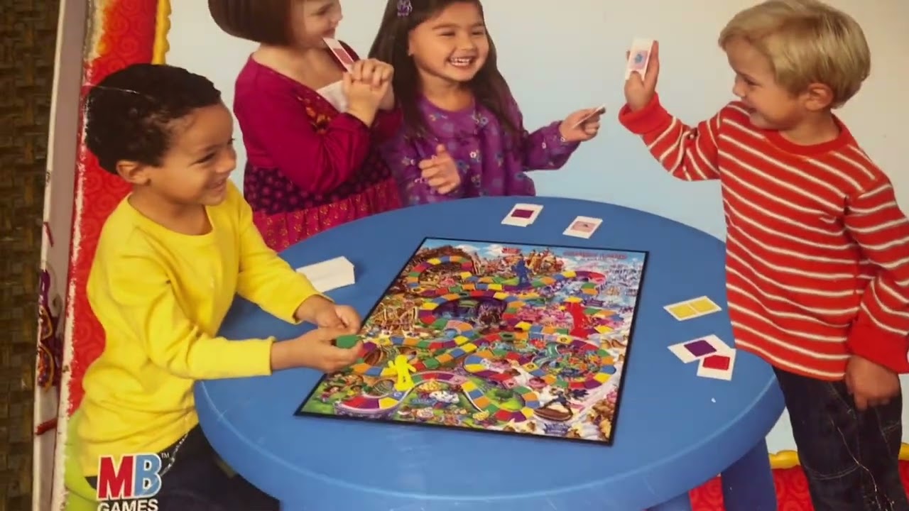Candy Land | Honest Review