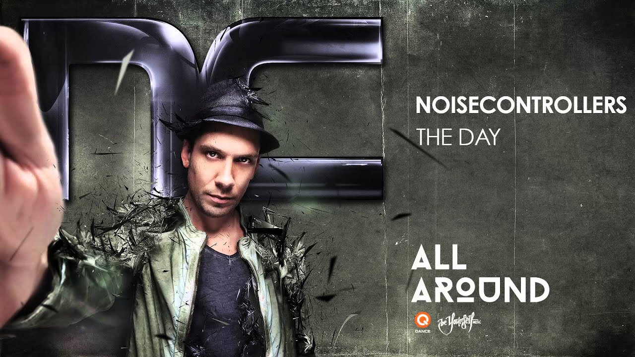 Noisecontrollers - The Day