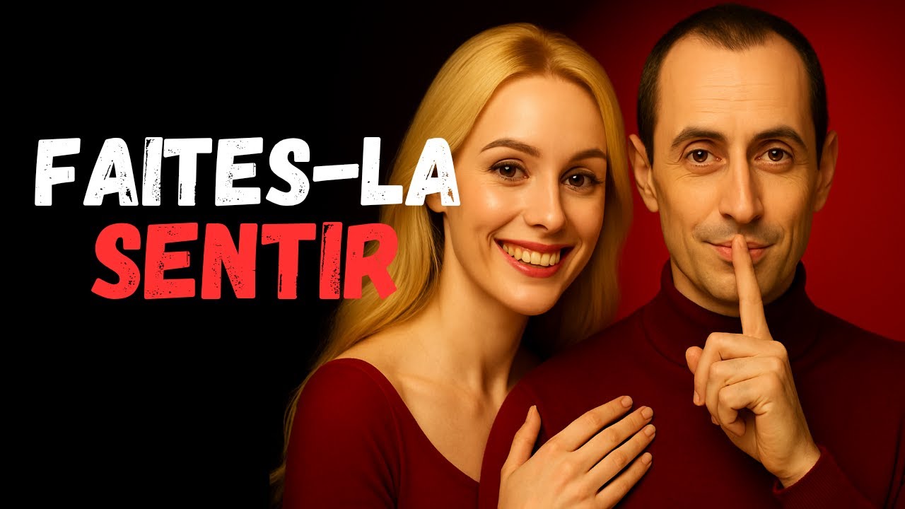 Comment Les Femmes Choisissent SECRÈTEMENT Leurs Hommes - Selon Machiavel