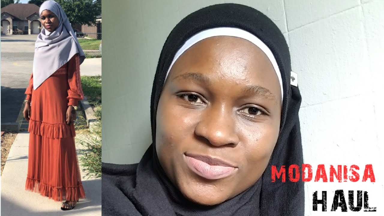 Modanisa shopping review #1