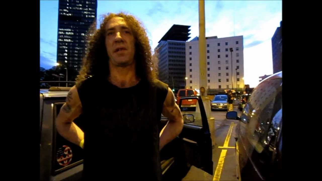 metalheads: a brutal documentary (HD)