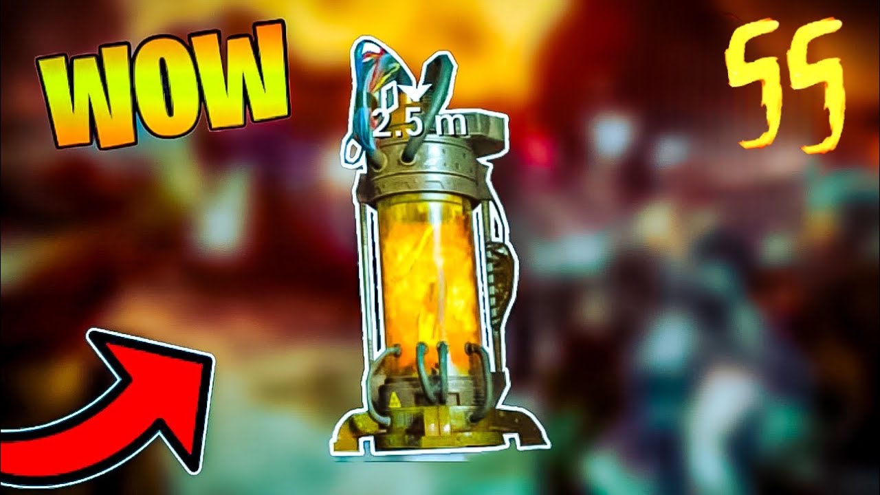 Can I Max Out The Rampage Inducer in Cold War Zombies?