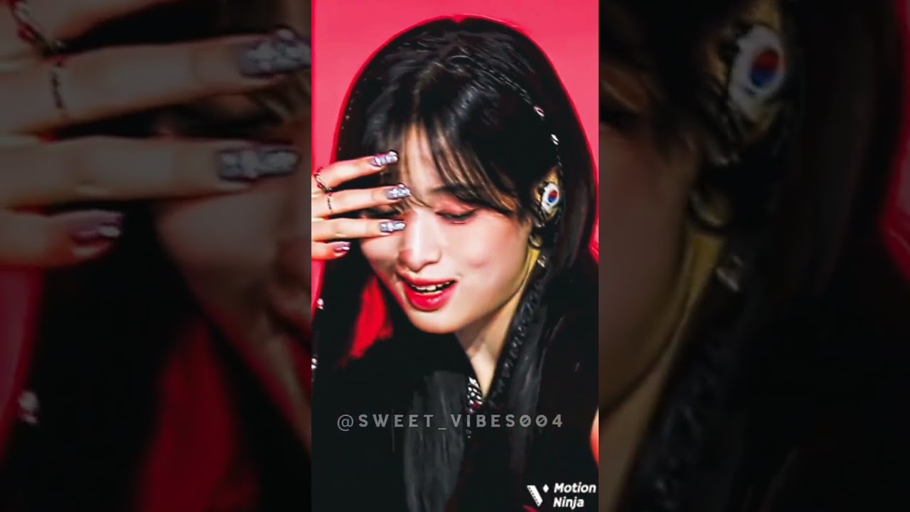 AHYEON is built different🔥 