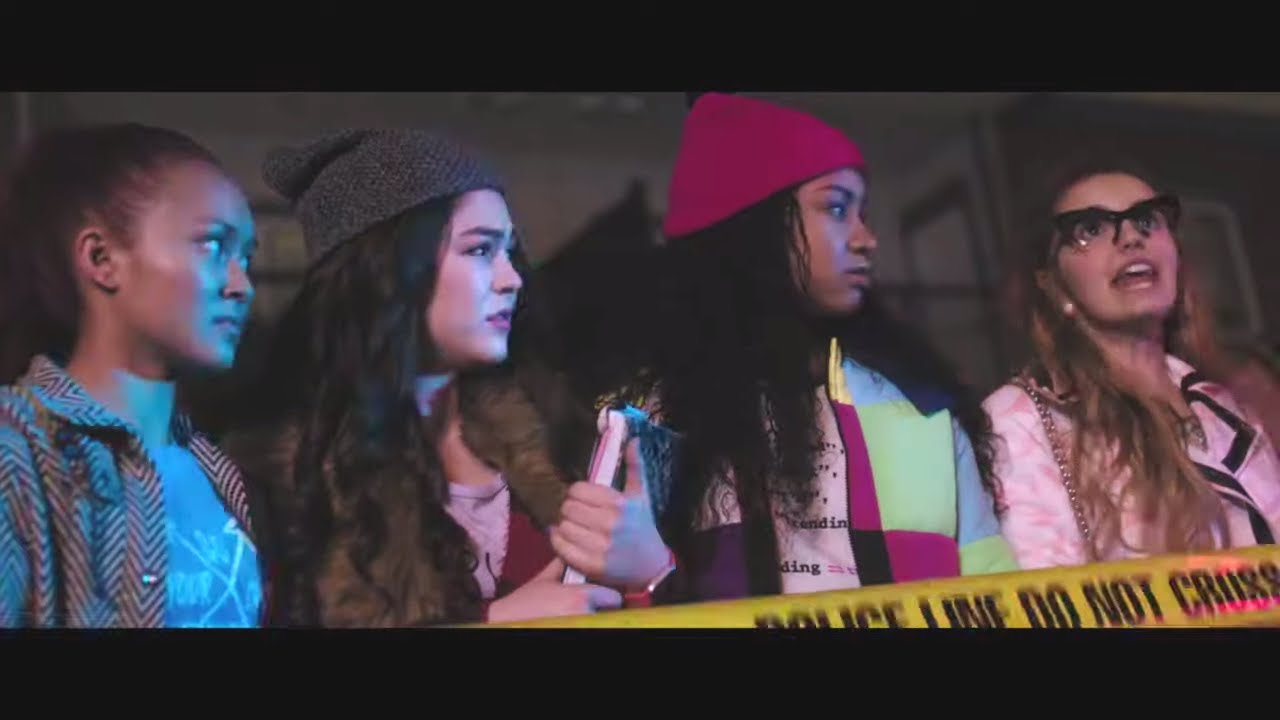 Project Mc² | Under Investigation | STEM Compilation