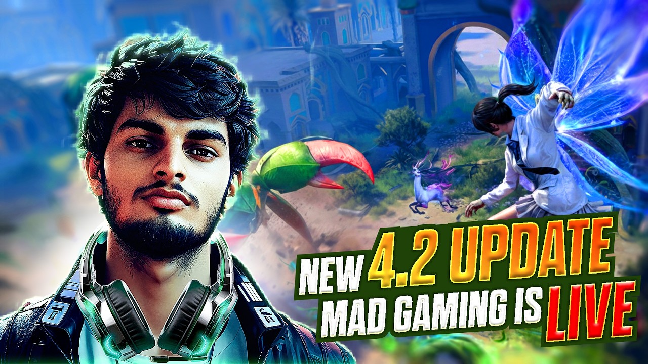 BGMI PLAY WITH RANDOMS || TULU-KANNADA BGMI STREAM || #PettistMAD #livestream #bgmilive