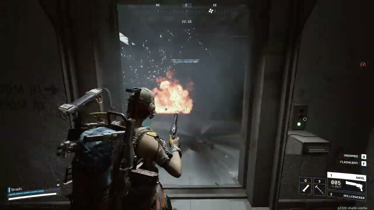 Toma Triturador 35k trials