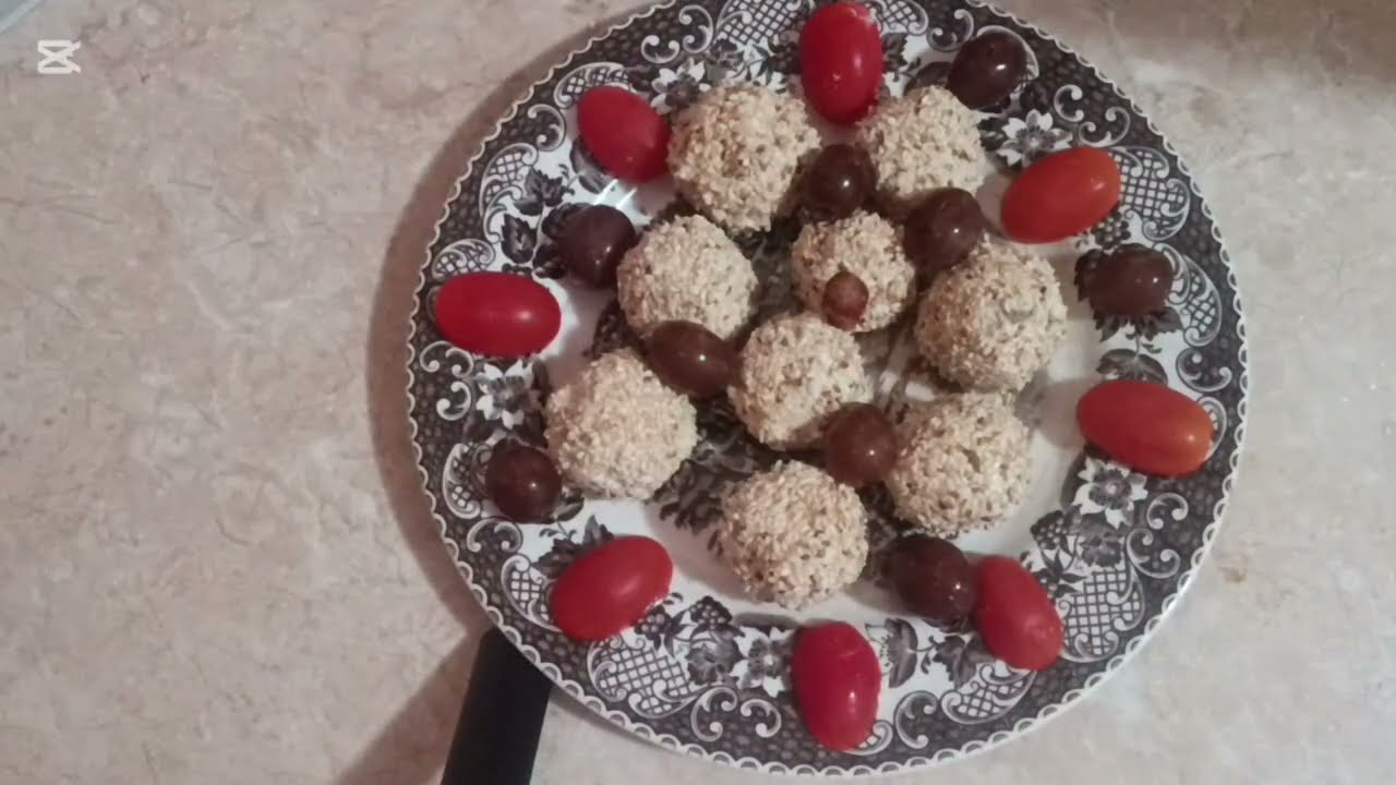 Savrsene slane kuglice#slanekuglice#predjelo #recepti#lakirecept#feta#kobasica#susam#domacirecepti