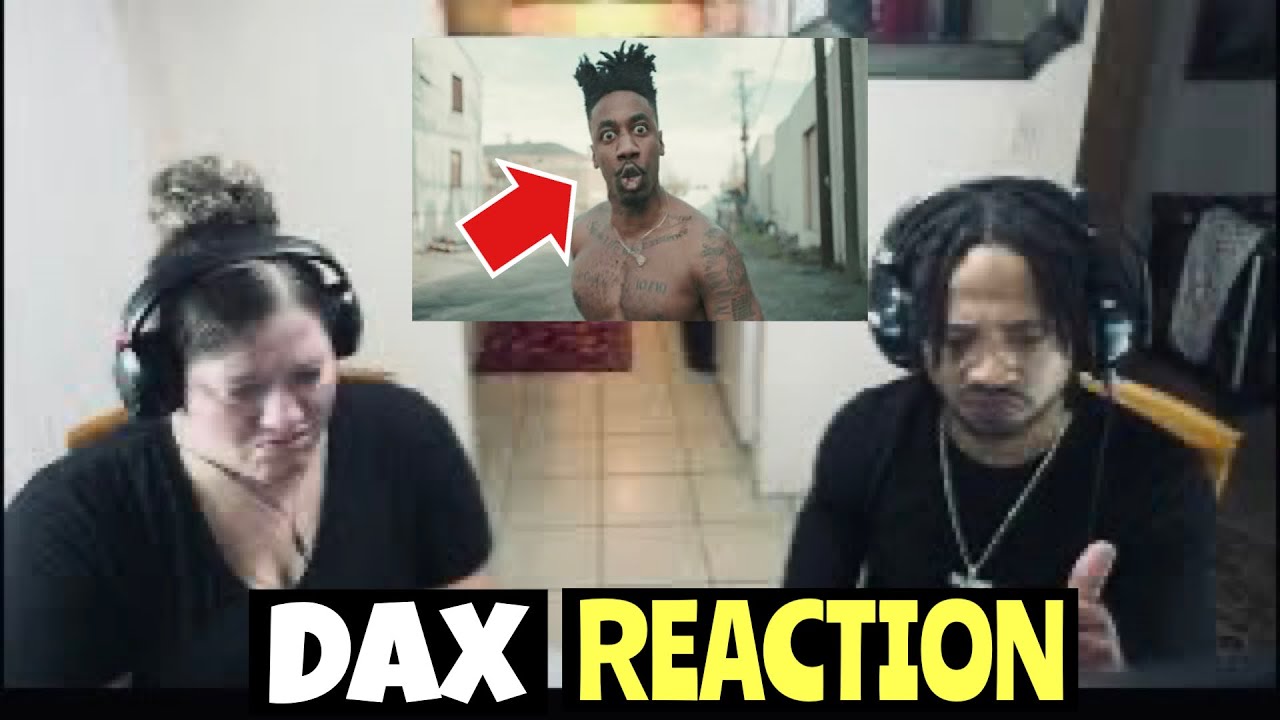Wife's First Time Hearing Dax - Still D.R.E. (Remix) | Reaction