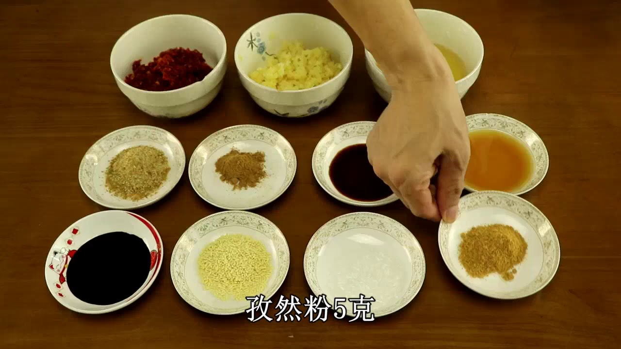 臭豆腐酱汁怎么制作 臭豆腐的制作方法大全 臭豆腐调料制作方法 臭豆腐卤制作方法