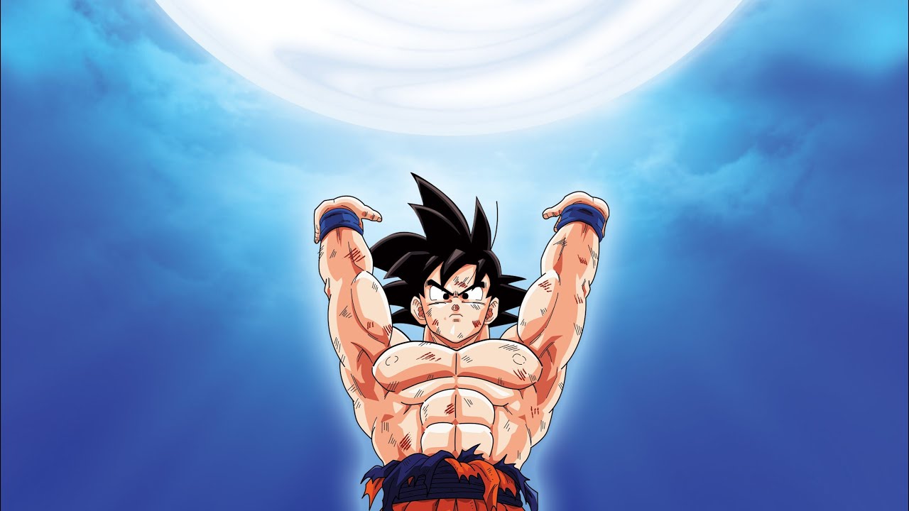 Dragon Ball | Lily | AMV