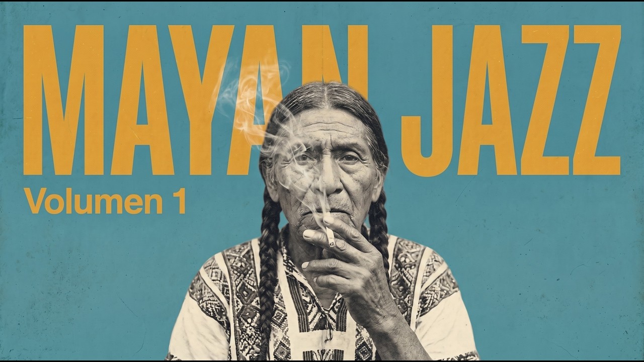 The Ancient Mayan Jazz Fusion You Weren't Ready For