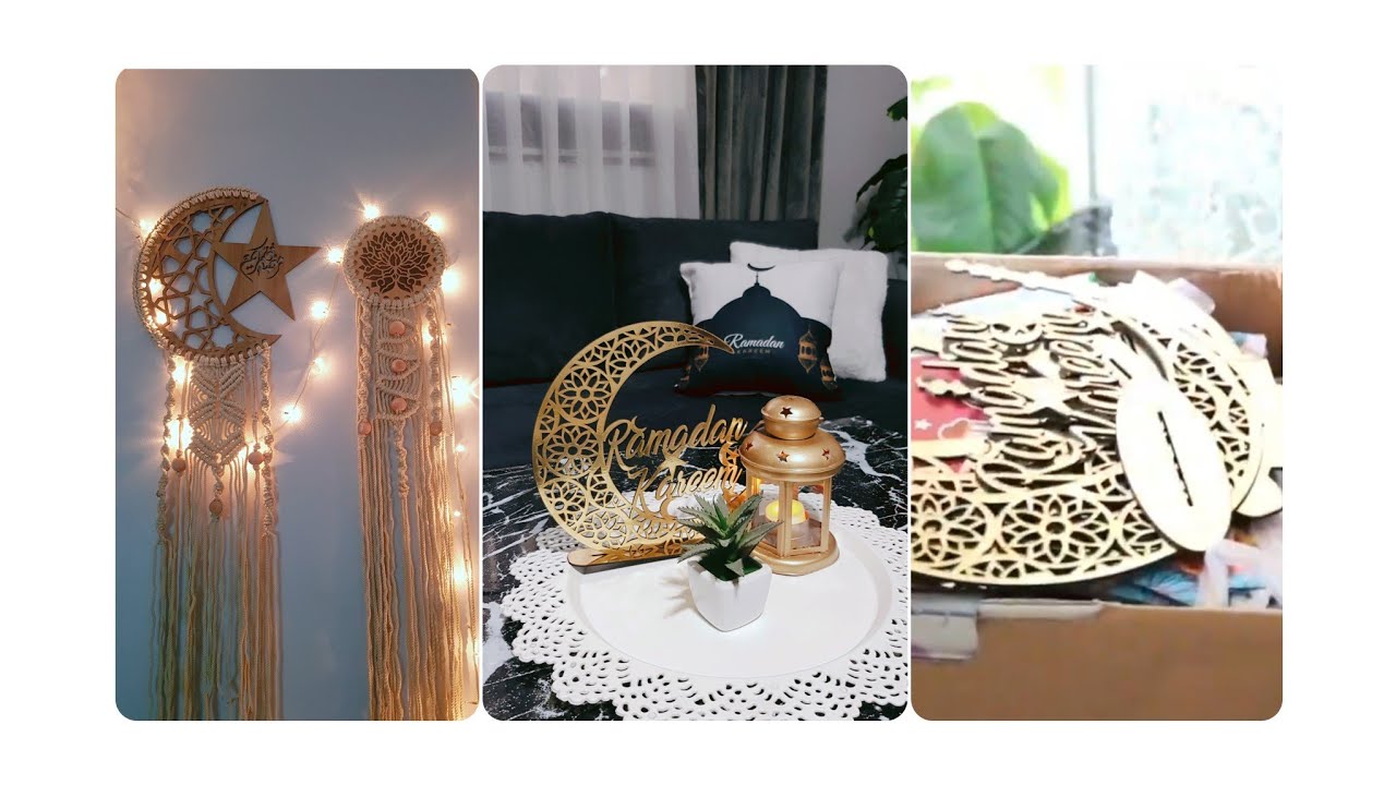 جولة في غرفتي + أفكار DIY جديدة 🌟 فتح صندوق مفاجآت مميز!