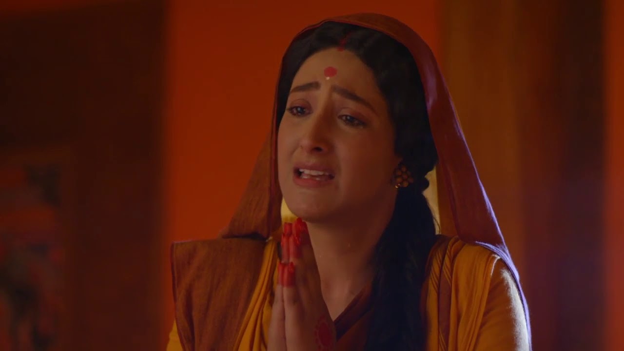 Ram Siya Ke Luv Kush - Season 01 - Episode 76