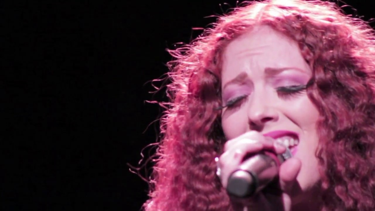 The Original Face- Bridget Barkan