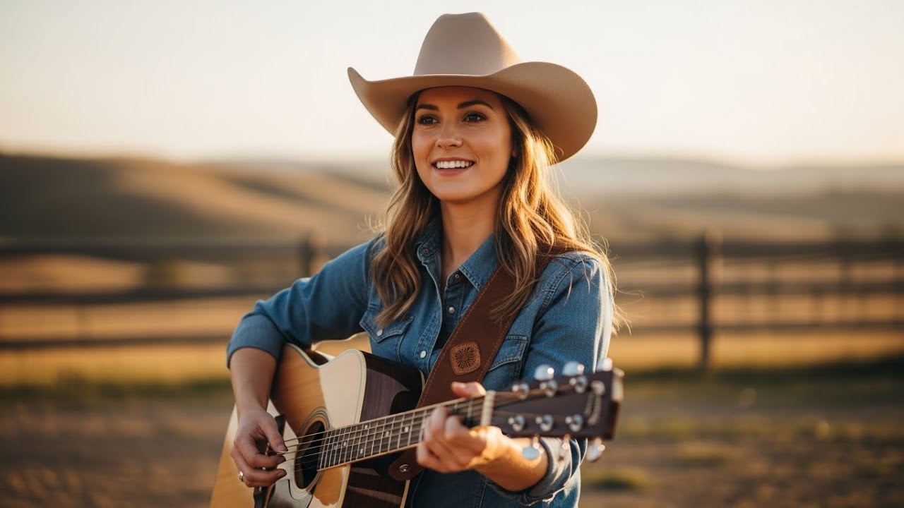 Golden Classic Country Playlist 🎶 Legendary American Country Music Collection