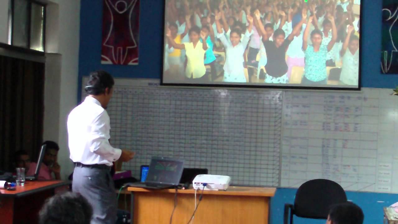 C Synergy Management - Chandana Gunawardana workshop at Foundation Garments Mawathagama Factory - 4