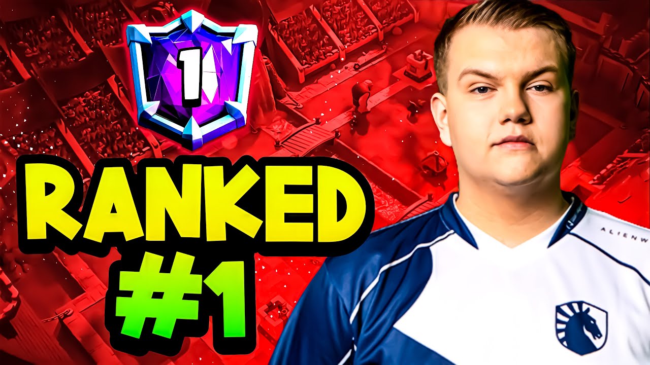 SURGICAL GOBLIN is BACK (Ranked #1 Pro In the World)