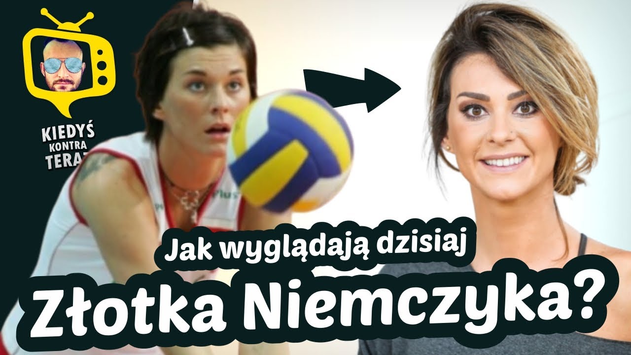 Złotka Niemczyka 2003 Kiedyś i Teraz ★ 2021