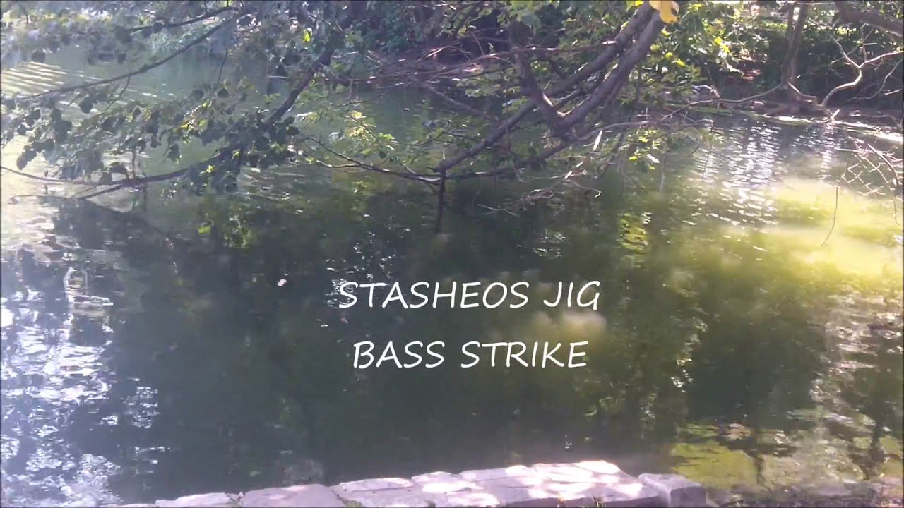 BROOKLYN  PROSPECT PARK FISHING
