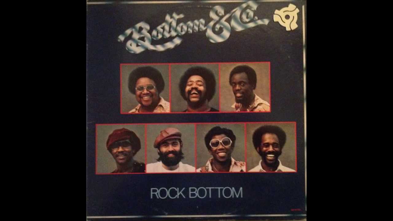 Bottom & Co   Here for the party