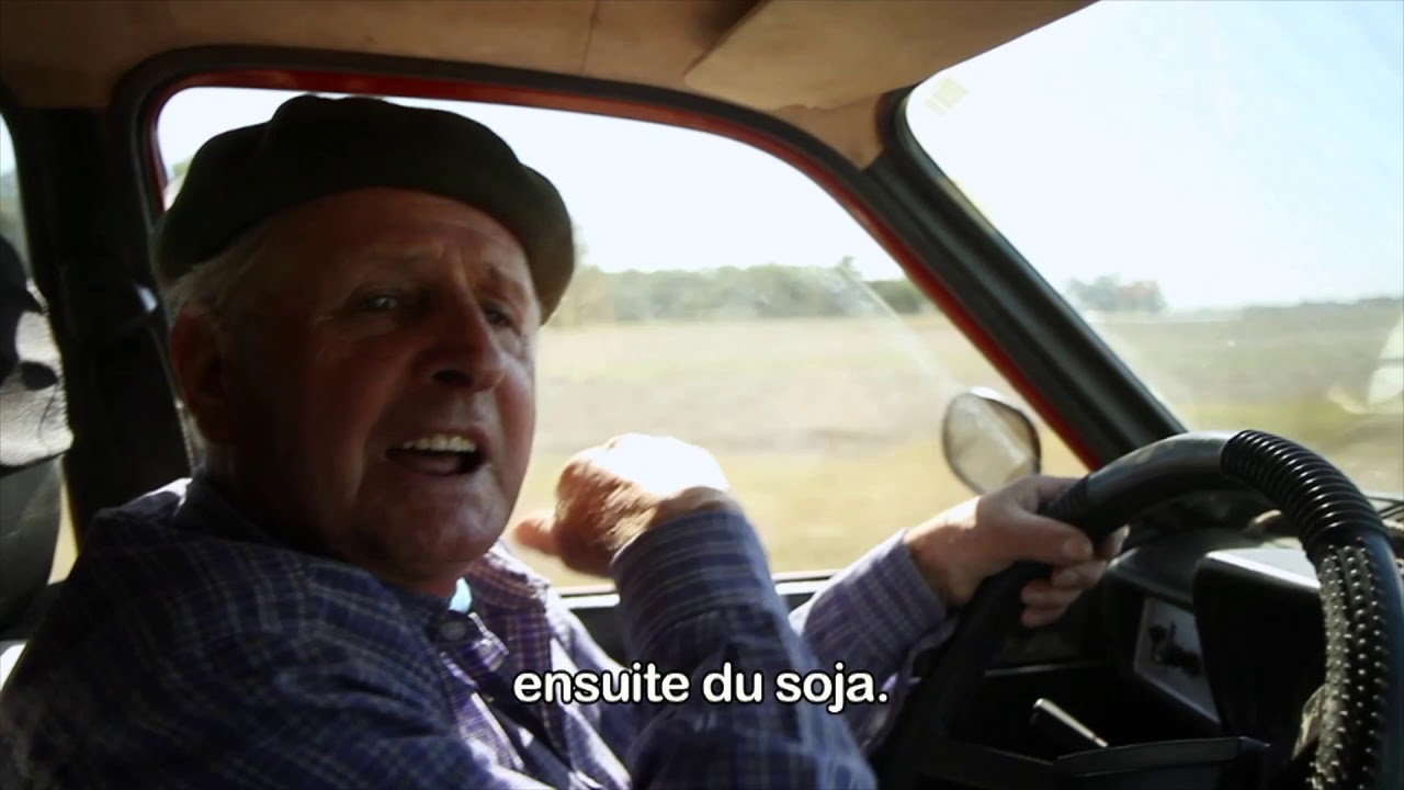 Argentine - Le Gaucho