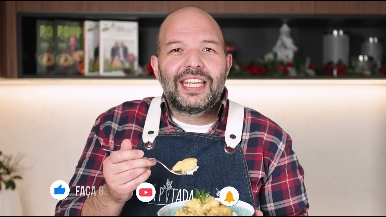 Lombinhos de Frango com Cogumelos