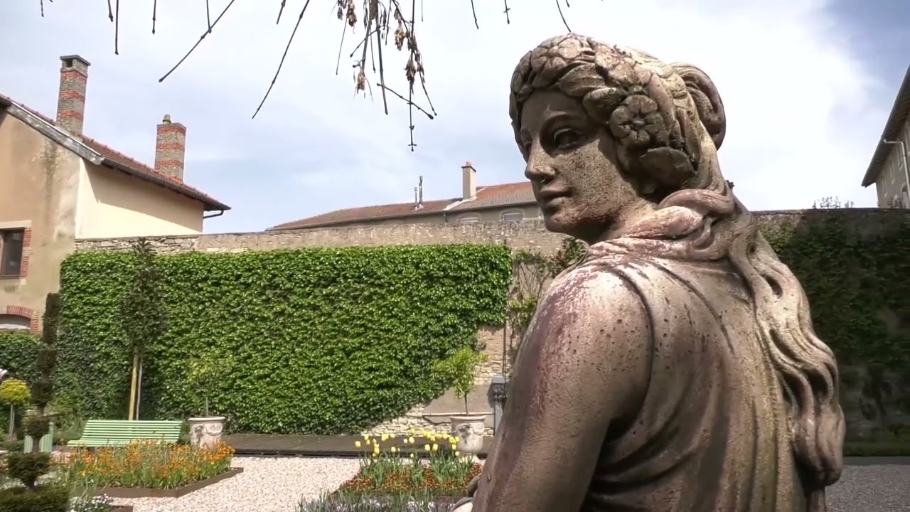 Lunéville est formidable
