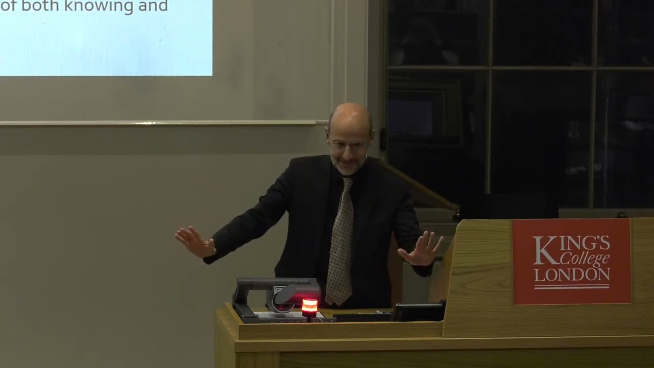 Prof Peter Adamson,  