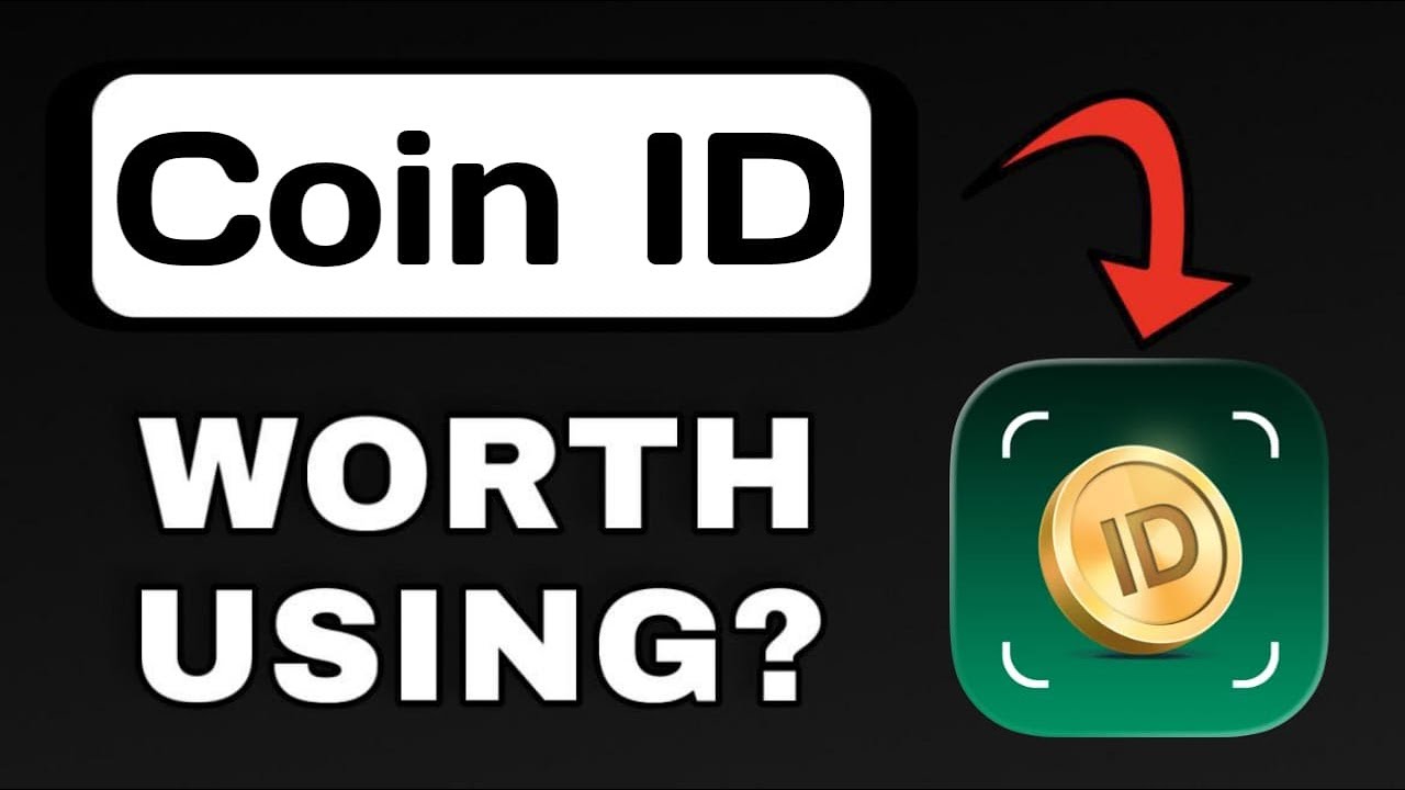 Обзор приложения COIN ID &mdash; стоит ли его использовать? (Подробное объяснение)
