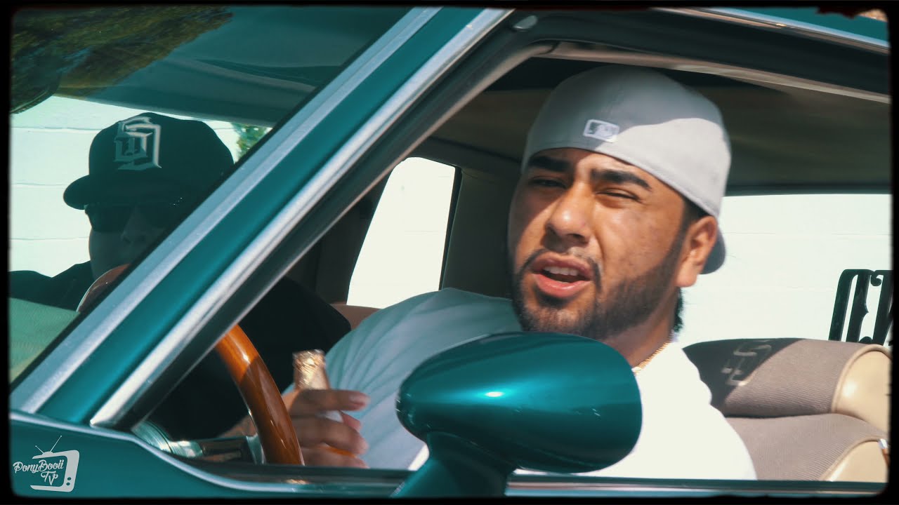 Foe Deuce x MC ERBS - Saturday Love Shot By Ponybooii